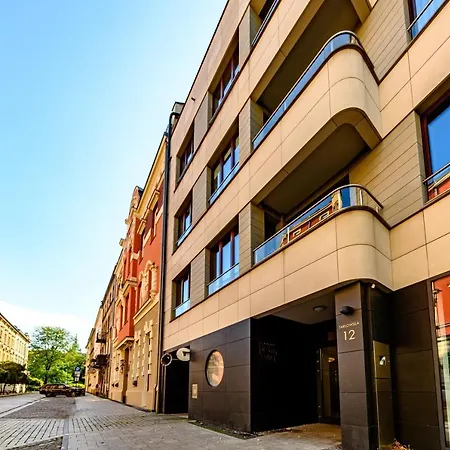 5th Floor Cracovia
