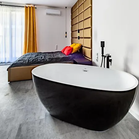 5th Floor Apartament