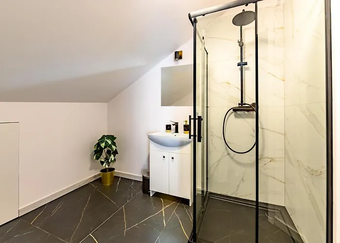 Apartman 5th Floor *